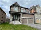 256 Conklin Cres, Aurora