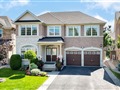 25 Redbud St, Markham