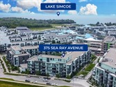 375 Sea Ray Ave 410, Innisfil