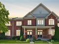 160 Barons St, Vaughan