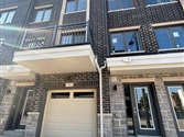 72 Clippers Cres, Whitchurch-Stouffville