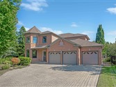 260 Roselawn Dr, Vaughan