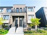 529 Marc Santi Blvd, Vaughan