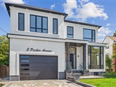 5 Parker Ave, Richmond Hill