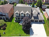 100 Woodland Hills Blvd, Aurora