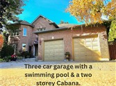 40 Kings Cross Ave, Richmond Hill