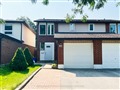 93 Fullerton Cres, Markham