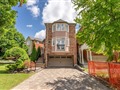 25 Crispin Crt, Markham