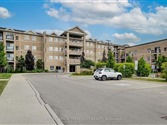 481 Rupert Ave 327, Whitchurch-Stouffville