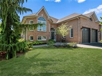 1 Kerfoot Cres, Georgina