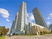 898 Portage Pkwy 3508, Vaughan