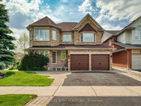 149 Russell Jarvis Dr, Markham