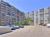 309 Major Mackenzie Dr 812, Richmond Hill