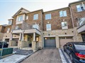 60 Thoroughbred Way, Markham