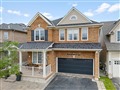 6 Isabella Garden Lane, Whitchurch-Stouffville