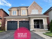 430 Hoover Park Upper Dr, Whitchurch-Stouffville