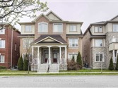 17 Ivy Stone Crt, Markham