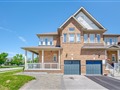 36 Chokecherry Cres, Markham