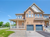 36 Chokecherry Cres, Markham