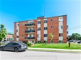 165 Colborne Ave 101, Richmond Hill