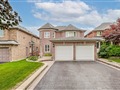 87 Song Bird Dr, Markham