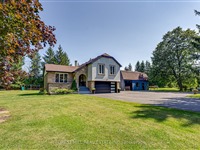 5837 Yonge St, Innisfil