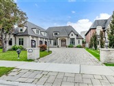 223 Crestwood Rd, Vaughan