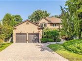 8 Calderbridge Cres, Markham