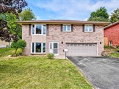 140 Oakcrest Dr, Georgina