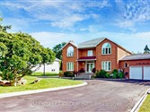 19 West Park Blvd, Whitchurch-Stouffville