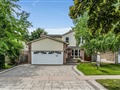 133 Huntington Park Dr, Markham