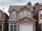 169 Milliken Meadows Dr Bsmnt, Markham