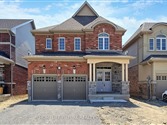 115 Cliff Thompson Crt, Georgina