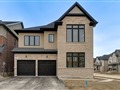 126 Settlers Cres, Bradford West Gwillimbury