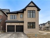 126 Settlers Cres, Bradford West Gwillimbury