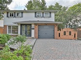 44 Royal Orchard Blvd, Markham