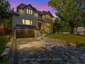 256 Lennox Ave, Richmond Hill