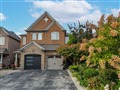 22 Tuscana Blvd, Vaughan