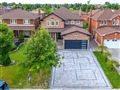 84 Burgosa Crt, Vaughan