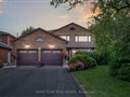 12 Lincoln Pl, Markham