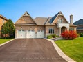 17 Somer Rumm Crt, Whitchurch-Stouffville