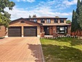 44 Carnegie Cres, Markham