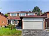 16 Lindemann St, Markham