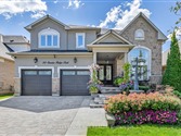 50 Sunrise Ridge Tr, Whitchurch-Stouffville