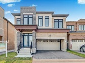 38 Suttonrail Way, Whitchurch-Stouffville