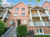 75 Weldrick Rd 834, Richmond Hill