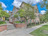 12 Cox Blvd 1, Markham