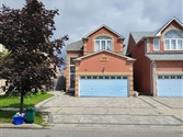 96 Worthing Ave, Markham