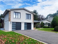 83 Fairway Heights Dr, Markham