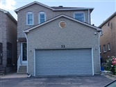 35 Irenemount Cres BSMT, Markham